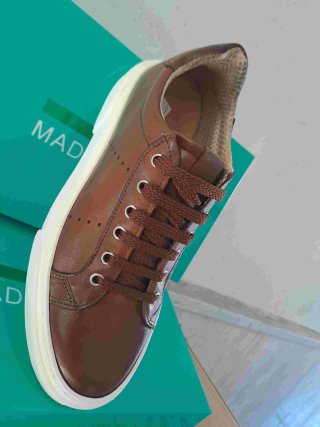 Scarpe uomo pelle sportive classiche sneakers