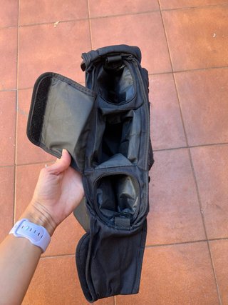 Bolso para carrito Maclaren