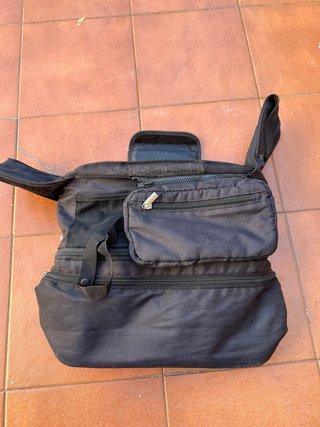 Bolso para carrito Maclaren