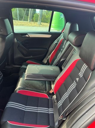 Volkswagen Golf 2012