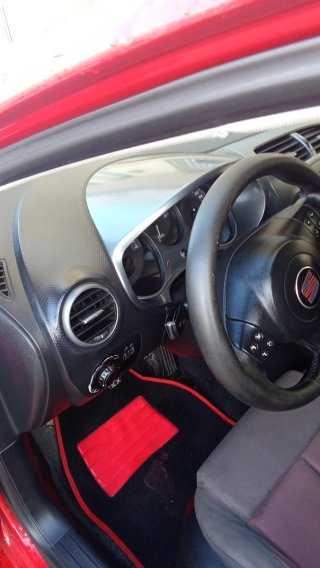 SEAT Leon 2007