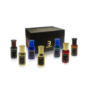 Perfumes Bharara