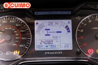 PEUGEOT METROPOLIS 400