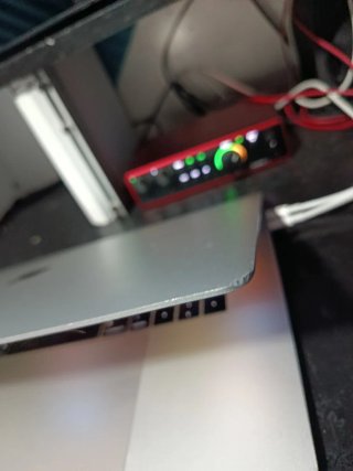 MacBook Pro 15 2019 Intel Core i7