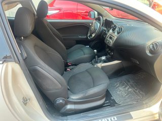 Alfa Romeo MiTO 2012