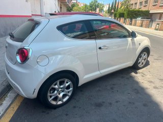 Alfa Romeo MiTO 2012