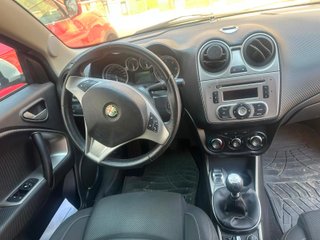 Alfa Romeo MiTO 2012