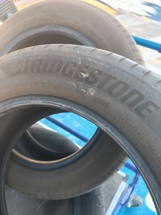 Neumáticos 205/55 R16