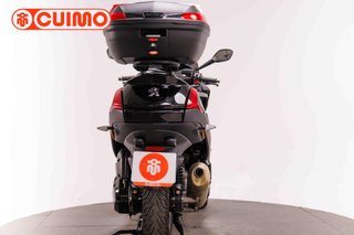 PEUGEOT METROPOLIS 400