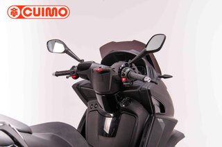 PEUGEOT METROPOLIS 400