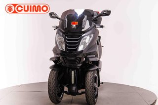 PEUGEOT METROPOLIS 400
