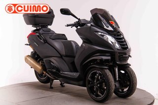PEUGEOT METROPOLIS 400