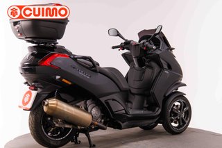 PEUGEOT METROPOLIS 400