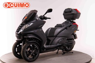 PEUGEOT METROPOLIS 400