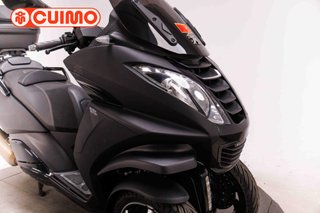 PEUGEOT METROPOLIS 400