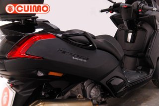 PEUGEOT METROPOLIS 400
