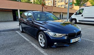BMW Serie 3 2013