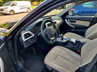 BMW Serie 3 2013