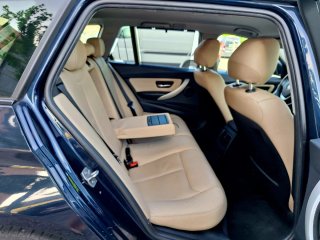 BMW Serie 3 2013