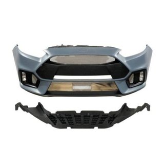 Paragolpes Delantero Ford Focus 2015-2018 Look RS