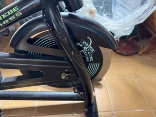 Bicicleta Spinning NB enebe Fitness