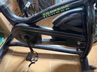 Bicicleta Spinning NB enebe Fitness