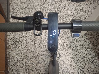 Patinete Eléctrico Xiaomi
