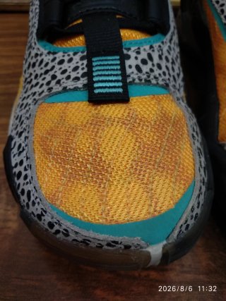 Zapatillas Baloncesto Jordan Luka 2 Naranja/Turque