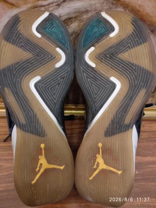 Zapatillas Baloncesto Jordan Luka 2 Naranja/Turque