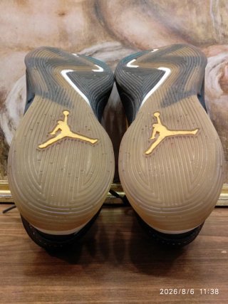 Zapatillas Baloncesto Jordan Luka 2 Naranja/Turque