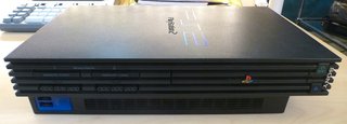 Sony PS2 PSX2 Playstation PAL/NTSC