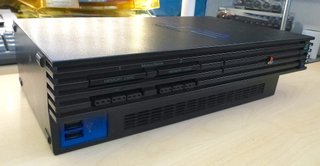 Sony PS2 PSX2 Playstation PAL/NTSC