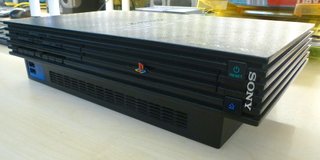 Sony PS2 PSX2 Playstation PAL/NTSC
