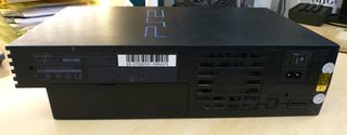Sony PS2 PSX2 Playstation PAL/NTSC