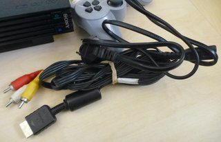 Sony PS2 PSX2 Playstation PAL/NTSC