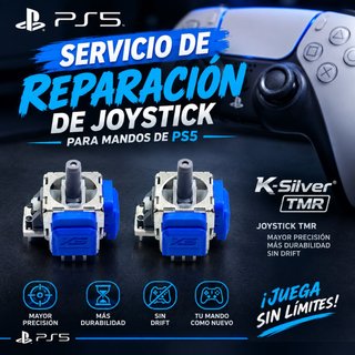 Mando ps5