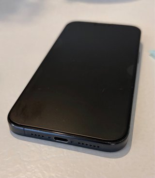 iPhone 15 Pro Max 256GB Azul Titanio
