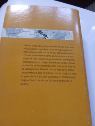De parte de la princesa muerta