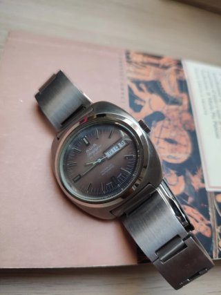 Orologio vintage Avia Automatico zenith longines