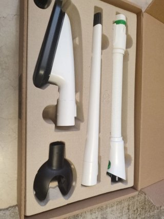 Plumero Kobold Accesorio Aspirador