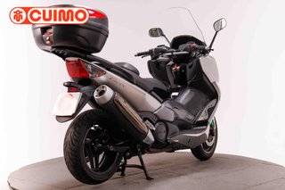 YAMAHA TMAX 500