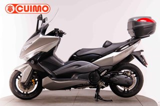 YAMAHA TMAX 500