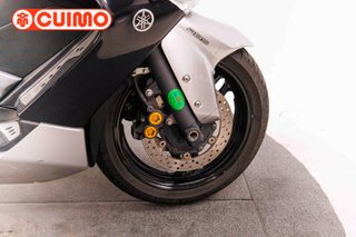 YAMAHA TMAX 500