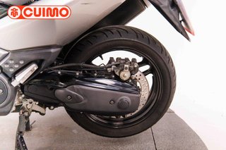 YAMAHA TMAX 500
