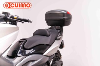 YAMAHA TMAX 500