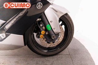 YAMAHA TMAX 500
