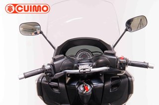 YAMAHA TMAX 500