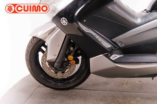 YAMAHA TMAX 500