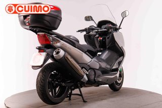 YAMAHA TMAX 500
