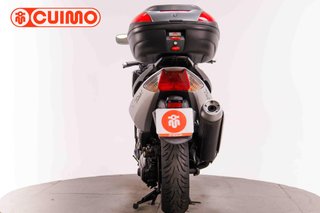YAMAHA TMAX 500